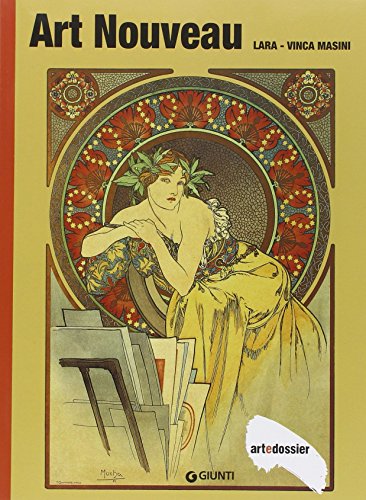 Beispielbild fr Art nouveau zum Verkauf von medimops