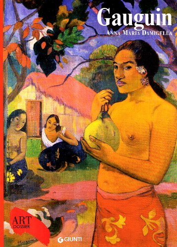 Stock image for Gauguin for sale by medimops