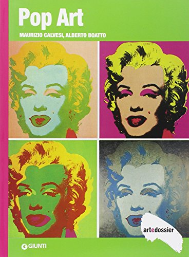 Beispielbild fr Pop art zum Verkauf von medimops