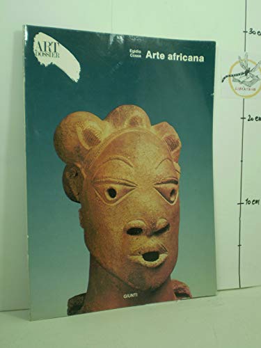 Arte africana - Cossa, Egidio