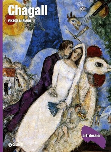 Title: Chagall (9788809761223) by [???]