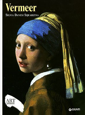 Vermeer - Silvia Danesi Squarzina