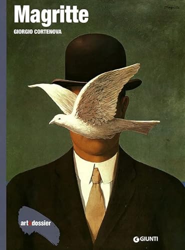 9788809761551: Magritte. Ediz. illustrata (Dossier d'art)