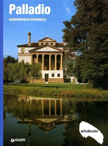 Dossier Art: Palladio (Italian Edition)