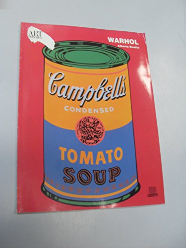 Stock image for Warhol for sale by medimops