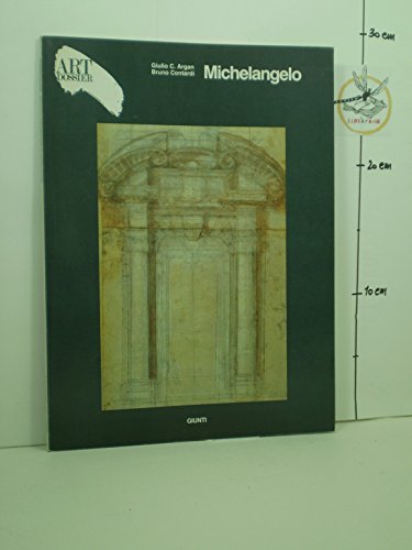 9788809762039: Michelangelo. Ediz. illustrata (Dossier d'art)