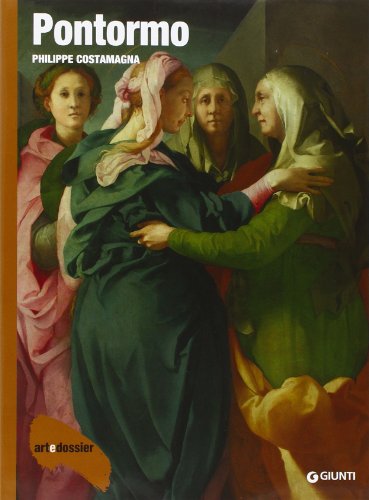 9788809762060: Pontormo