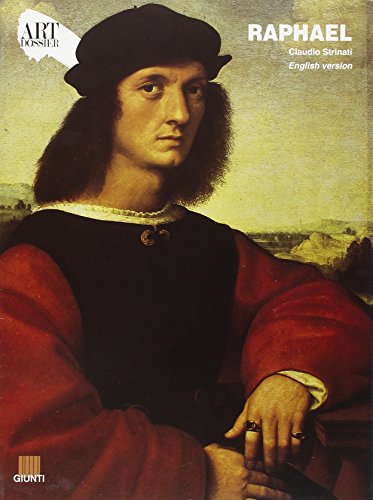 Raphael (Art Dossier Series) (9788809762510) by Claudio Strinati