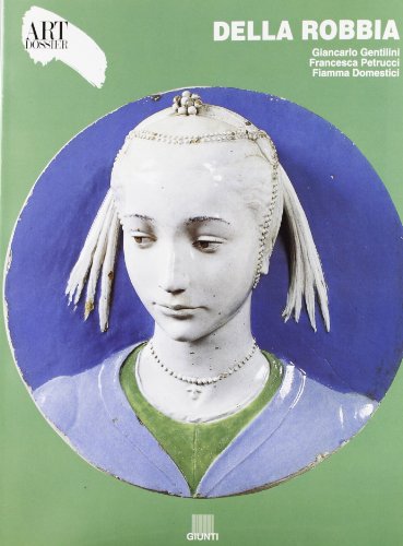 Stock image for Della Robbia (Dossier d'art) for sale by medimops