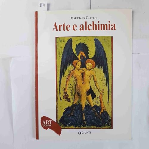 9788809762640: Arte e alchimia. Ediz. illustrata