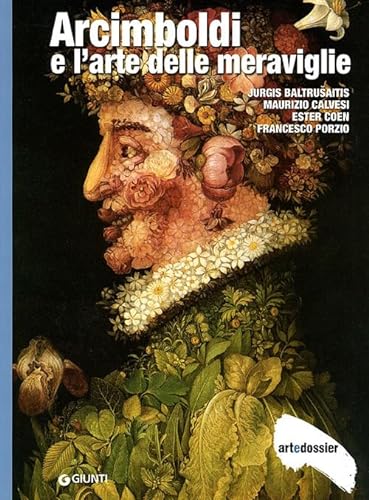 Stock image for Arcimboldi e l'arte delle meraviglie for sale by GF Books, Inc.