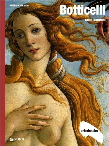 Stock image for Art Dossier, BOTTICELLI for sale by Wonder Book