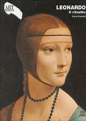 9788809762756: Leonardo. Il ritratto. Ediz. illustrata (Dossier d'art)