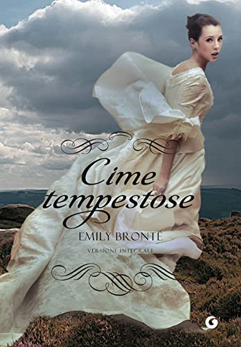 9788809763180: Cime tempestose: Versione integrale (Y Classici) (Italian Edition)