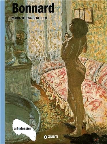 Imagen de archivo de Bonnard a la venta por medimops