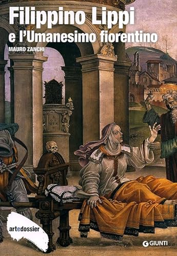 9788809764835: Filippino Lippi e l'Umanesimo fiorentino