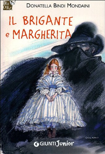 9788809766037: BRIGANTE E MARGHERITA