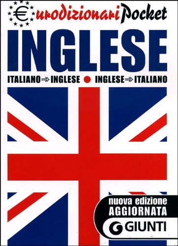 Beispielbild fr Dizionario inglese-italiano, italiano-inglese zum Verkauf von medimops