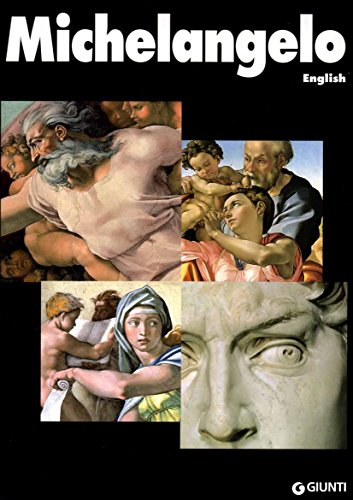 9788809767669: Michelangelo. Ediz. inglese