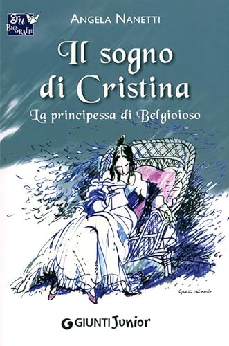 Beispielbild fr Il sogno di Cristina. La principessa di Belgioioso zum Verkauf von medimops