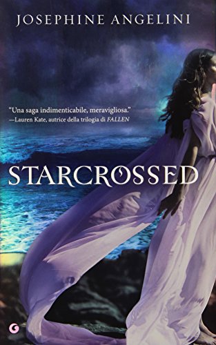 Beispielbild fr Starcrossed zum Verkauf von medimops