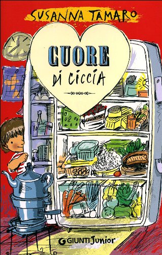 Stock image for Cuore di ciccia for sale by medimops