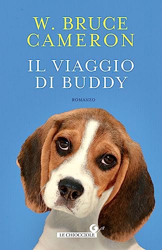 Stock image for Il viaggio di Buddy (Le Chiocciole) (Italian Edition) for sale by libreriauniversitaria.it