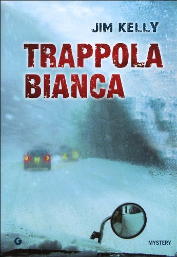 9788809770683: Trappola bianca