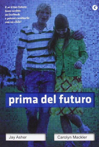 Stock image for Prima del futuro for sale by medimops