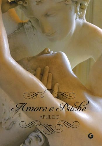 Stock image for Amore e Psiche for sale by Revaluation Books