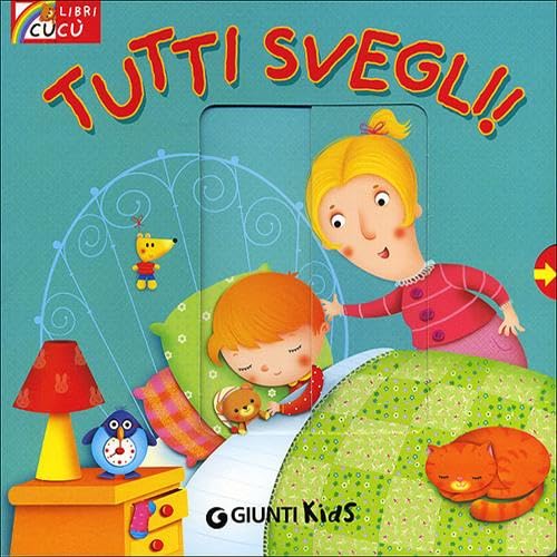 Stock image for Tutti svegli! for sale by medimops