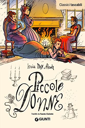 9788809774124: Piccole donne (Italian Edition)