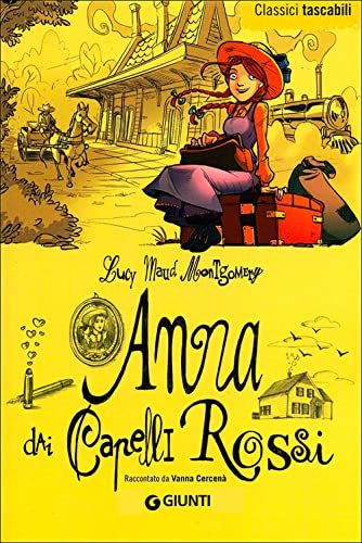 Beispielbild fr Anna dai Capelli Rossi zum Verkauf von Ammareal