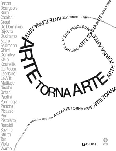 9788809776128: Arte torna arte. Catalogo della mostra (Firenze 7 maggio, 4 novembre 2012). Ediz. illustrata (Cataloghi arte)