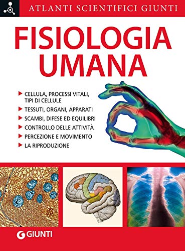 Imagen de archivo de Fisiologia Umana a la venta por Hamelyn