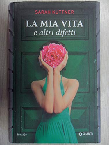 Stock image for La mia vita e altri difetti for sale by Libreria Oltre il Catalogo