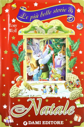 Beispielbild fr Le pi belle storie di Natale zum Verkauf von medimops