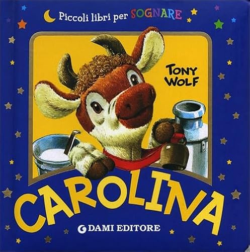 Stock image for Carolina for sale by WorldofBooks