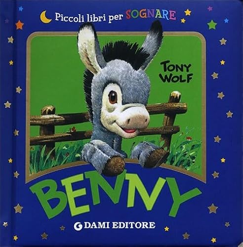 Imagen de archivo de Benny a la venta por medimops