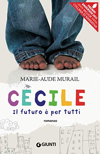 9788809778979: Cecile Il Futuro E' Per Tutti