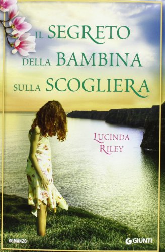 Beispielbild für Il segreto della bambina sulla scogliera zum Verkauf von WorldofBooks