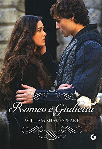 Beispielbild fr Romeo e Giulietta (Classici) zum Verkauf von WorldofBooks