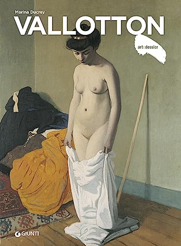 Beispielbild fr Vallotton. Ediz. Illustrata zum Verkauf von Brook Bookstore