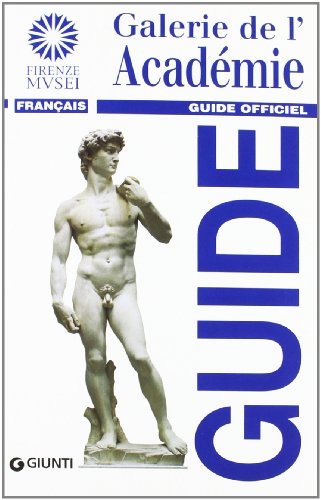 Stock image for Galerie de l'Acadmie. Guide officiel for sale by medimops