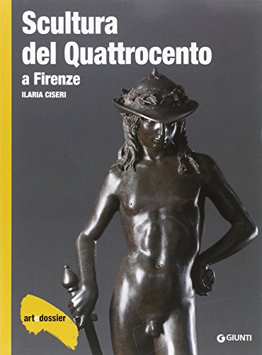 Stock image for Scultura del Quattrocento a Firenze for sale by Revaluation Books