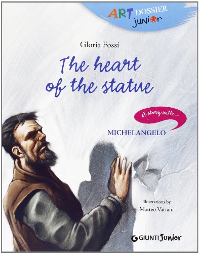 Beispielbild fr The Heart of Stone (Art Dossier Junior) zum Verkauf von Wonder Book