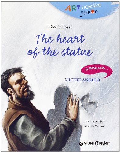 Stock image for The Heart of Stone (Art Dossier Junior) for sale by Wonder Book