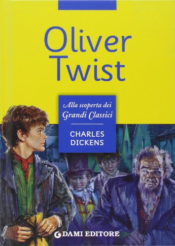9788809784093: Oliver Twist