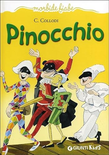 Beispielbild fr Pinocchio zum Verkauf von medimops