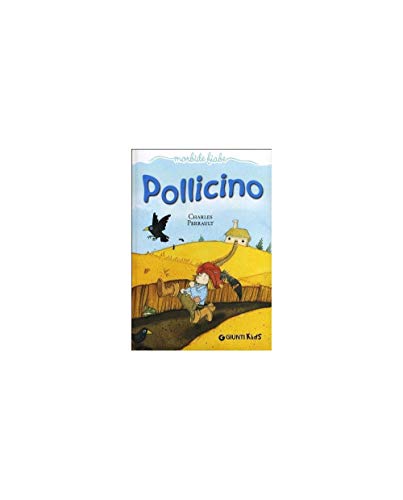 Stock image for POLLICINO N.E. - POLLICINO N.E for sale by AwesomeBooks